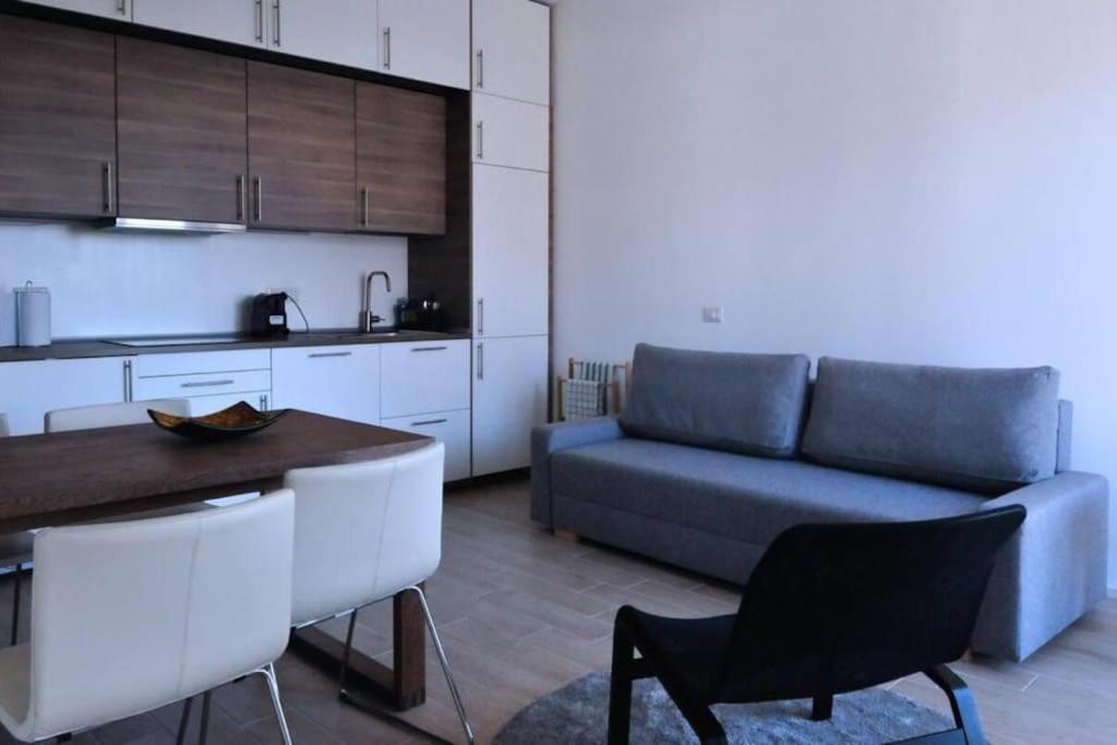 Moderno Design District Appartement *