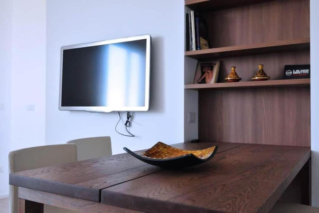 Moderno Design District Appartement *