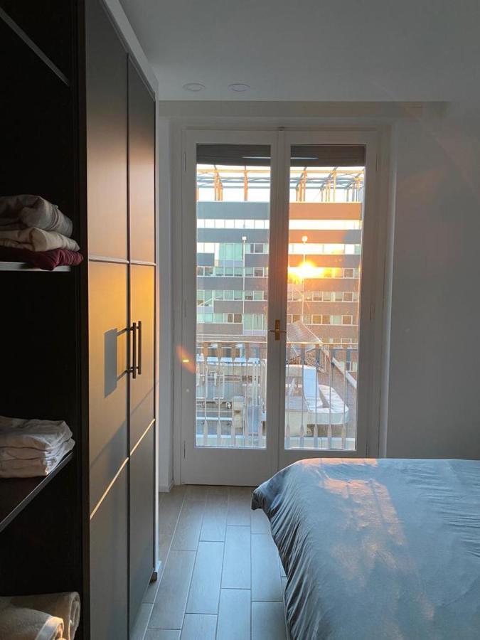 Appartement Moderno Design District *