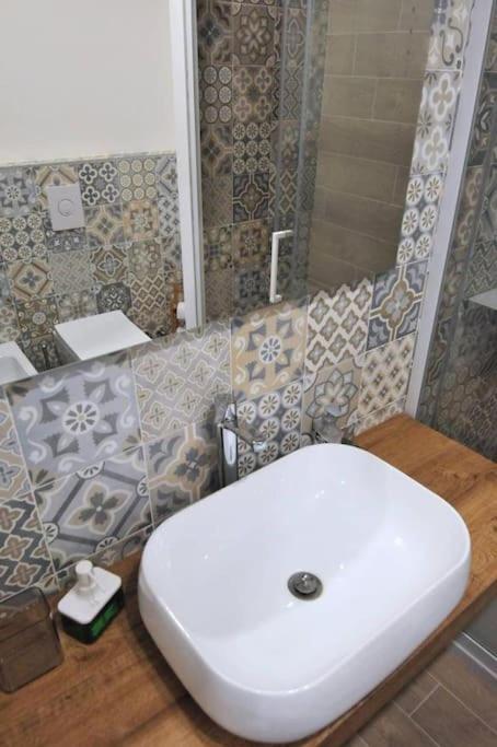 Moderno Design District Appartement