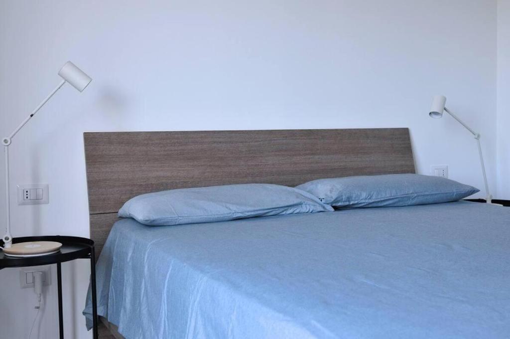 Appartement Moderno Design District