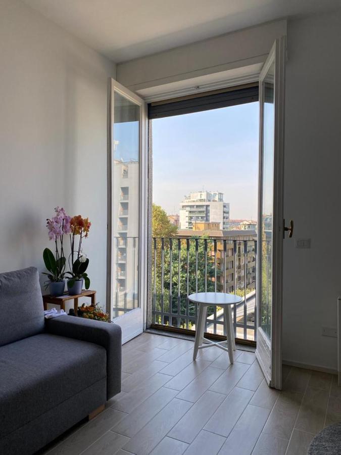 Appartement Moderno Design District